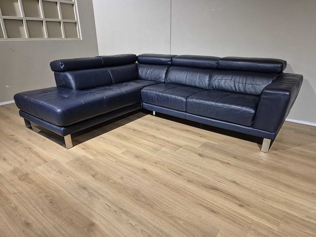Montel - temptation - hoekbank - sofa - afbeelding 3 van  6