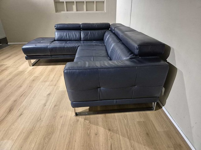 Montel - temptation - hoekbank - sofa - afbeelding 4 van  6