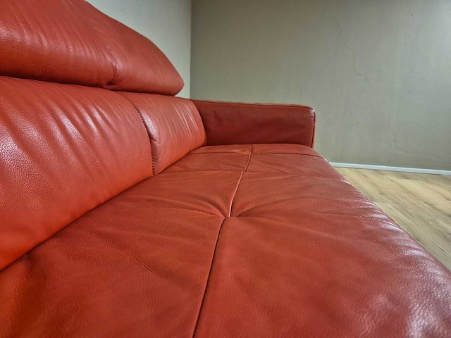 Montel - temptation - hoekbank - sofa - afbeelding 2 van  13