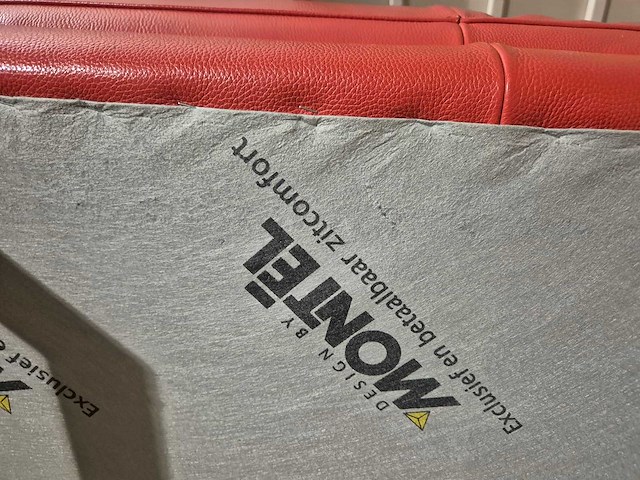 Montel - temptation - hoekbank - sofa - afbeelding 4 van  13