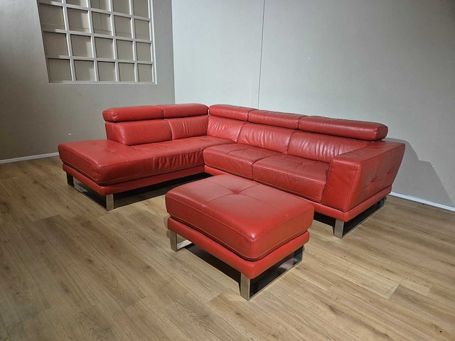 Montel - temptation - hoekbank - sofa - afbeelding 5 van  13
