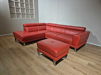 Montel - temptation - hoekbank - sofa - afbeelding 5 van  13