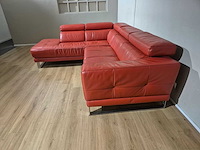 Montel - temptation - hoekbank - sofa