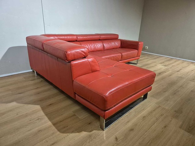 Montel - temptation - hoekbank - sofa - afbeelding 9 van  13