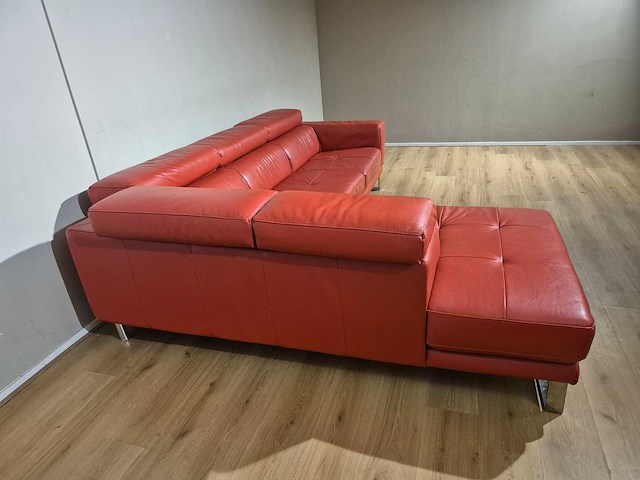 Montel - temptation - hoekbank - sofa - afbeelding 10 van  13