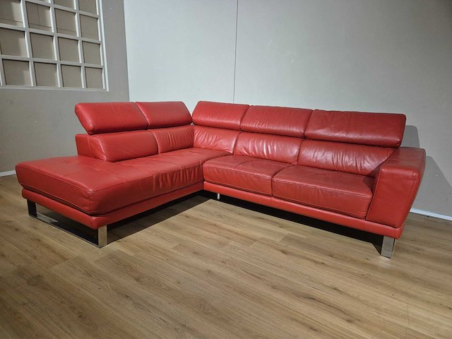 Montel - temptation - hoekbank - sofa - afbeelding 11 van  13