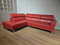 Montel - temptation - hoekbank - sofa - afbeelding 11 van  13