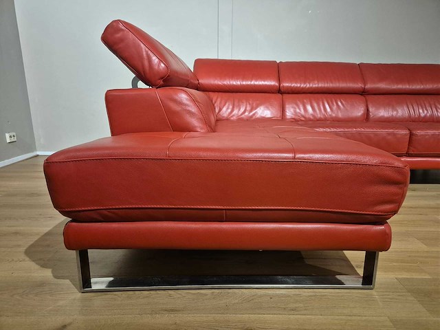 Montel - temptation - hoekbank - sofa - afbeelding 13 van  13