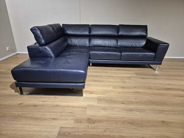 Montel - temptation - hoekbank - afbeelding 7 van  10