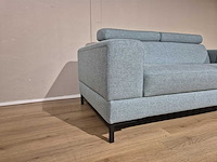 Montel - tosca - 2,5 zits bank + fauteuil (2x) - afbeelding 2 van  19