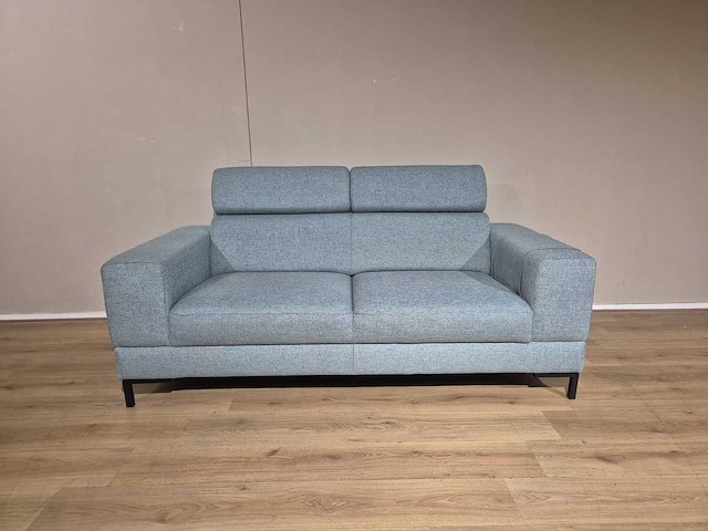 Montel - tosca - 2,5 zits bank + fauteuil (2x) - afbeelding 3 van  19