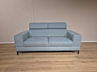 Montel - tosca - 2,5 zits bank + fauteuil (2x) - afbeelding 3 van  19