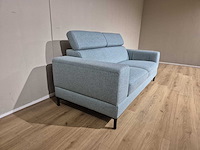 Montel - tosca - 2,5 zits bank + fauteuil (2x) - afbeelding 4 van  19