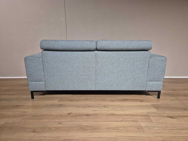 Montel - tosca - 2,5 zits bank + fauteuil (2x) - afbeelding 9 van  19