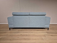 Montel - tosca - 2,5 zits bank + fauteuil (2x) - afbeelding 9 van  19