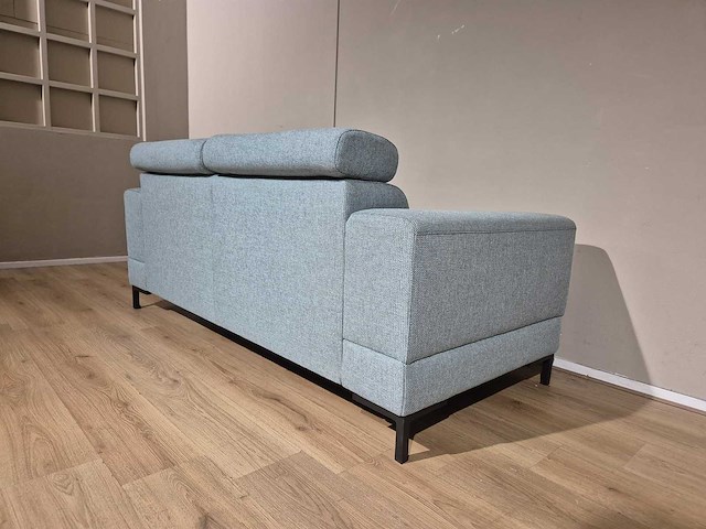 Montel - tosca - 2,5 zits bank + fauteuil (2x) - afbeelding 10 van  19