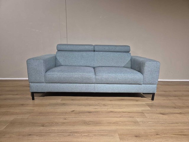 Montel - tosca - 2,5 zits bank + fauteuil (2x) - afbeelding 14 van  19