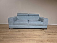 Montel - tosca - 2,5 zits bank + fauteuil (2x) - afbeelding 14 van  19