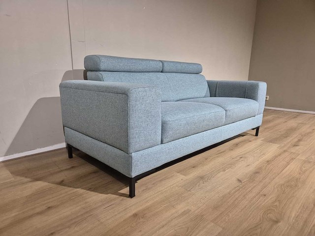 Montel - tosca - 2,5 zits bank + fauteuil (2x) - afbeelding 15 van  19