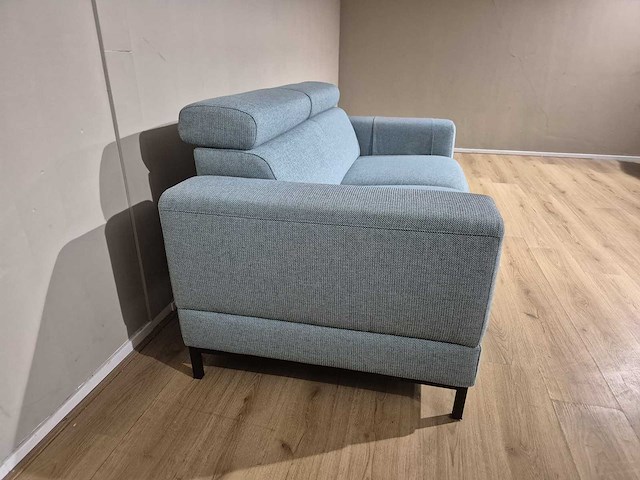 Montel - tosca - 2,5 zits bank + fauteuil (2x) - afbeelding 16 van  19