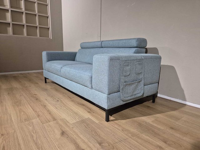 Montel - tosca - 2,5 zits bank + fauteuil (2x) - afbeelding 17 van  19