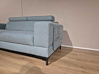 Montel - tosca - 2,5 zits bank + fauteuil (2x) - afbeelding 19 van  19