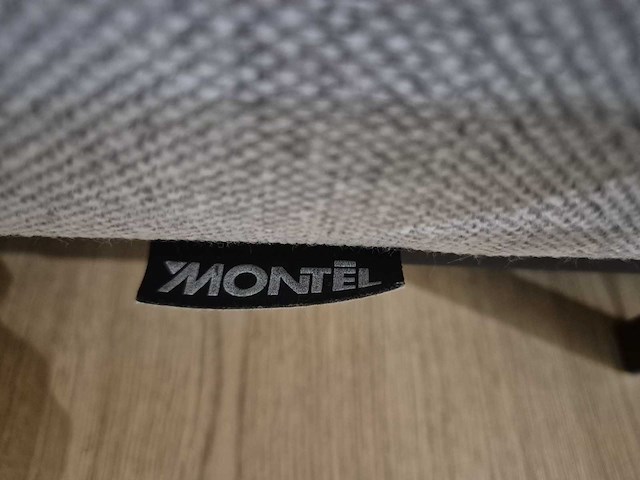 Montel - tosca - hoekbank - sofa - afbeelding 2 van  8