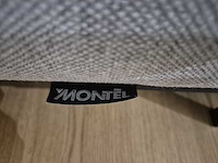 Montel - tosca - hoekbank - sofa - afbeelding 2 van  8