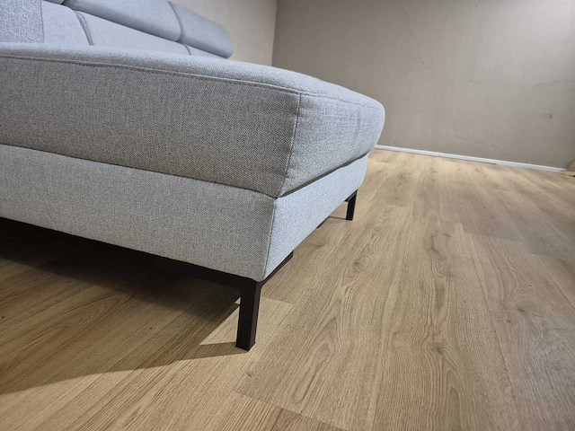 Montel - tosca - hoekbank - sofa - afbeelding 5 van  8