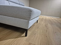 Montel - tosca - hoekbank - sofa - afbeelding 5 van  8