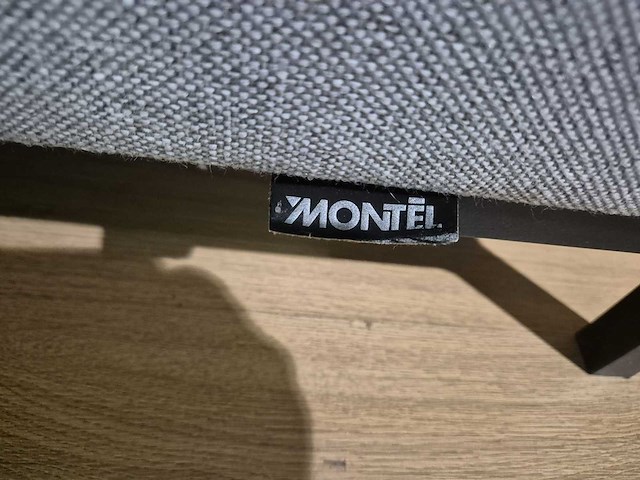 Montel - tosca - hoekbank - sofa - afbeelding 7 van  8