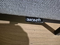 Montel - tosca - hoekbank - sofa - afbeelding 7 van  8