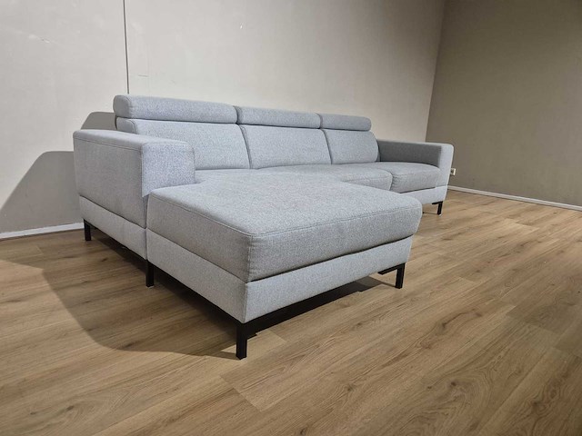 Montel - tosca - hoekbank - sofa - afbeelding 8 van  8