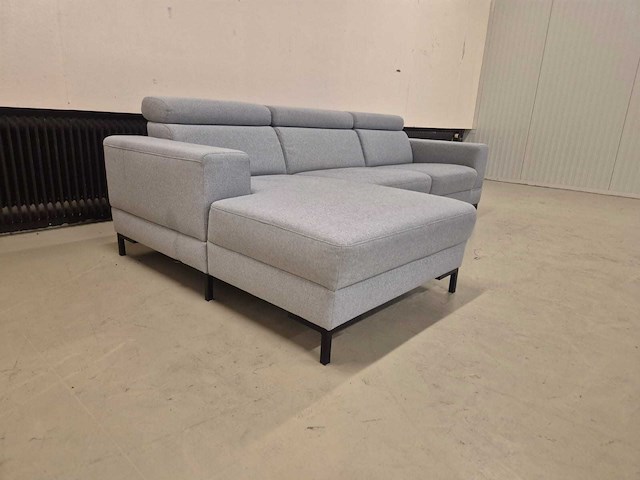 Montel - tosca - hoekbank - sofa - afbeelding 3 van  14