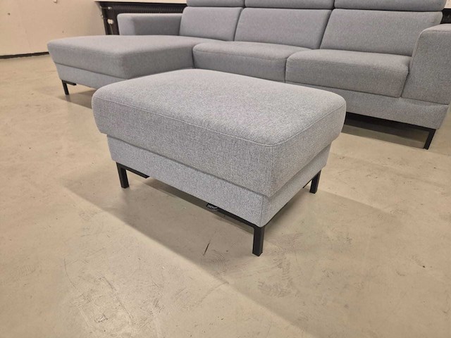 Montel - tosca - hoekbank - sofa - afbeelding 4 van  14