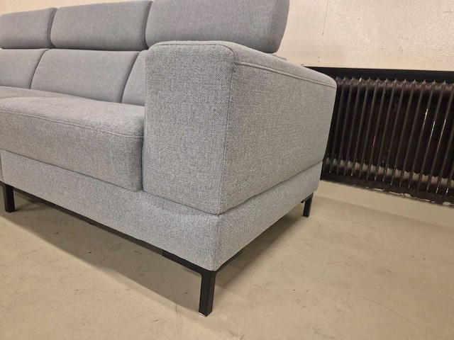 Montel - tosca - hoekbank - sofa - afbeelding 7 van  14