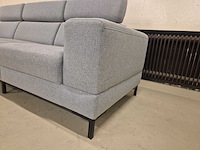 Montel - tosca - hoekbank - sofa - afbeelding 7 van  14