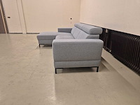 Montel - tosca - hoekbank - sofa - afbeelding 8 van  14