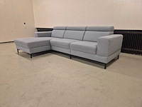 Montel - tosca - hoekbank - sofa - afbeelding 10 van  14