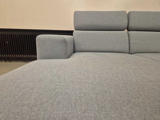 Montel - tosca - hoekbank - sofa - afbeelding 12 van  14