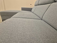 Montel - tosca - hoekbank - sofa - afbeelding 13 van  14