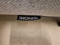 Montel - tosca - hoekbank - sofa - afbeelding 14 van  14