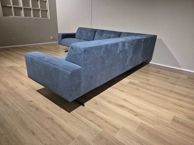 Montel - traffic - hoekbank - nieuw - afbeelding 2 van  10