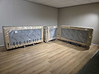 Montel - traffic - hoekbank - nieuw - afbeelding 4 van  10