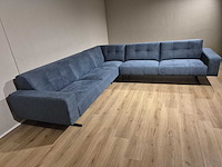 Montel - traffic - hoekbank - nieuw - afbeelding 5 van  10