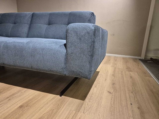 Montel - traffic - hoekbank - nieuw - afbeelding 8 van  10