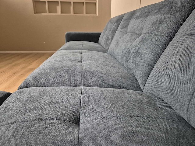 Montel - traffic - hoekbank - nieuw - afbeelding 9 van  10