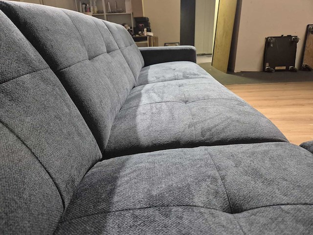 Montel - traffic - hoekbank - nieuw - afbeelding 10 van  10