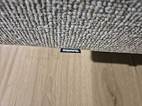 Montel - traffic - hoekbank - nieuw - afbeelding 2 van  10