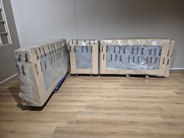 Montel - traffic - hoekbank - nieuw - afbeelding 7 van  10